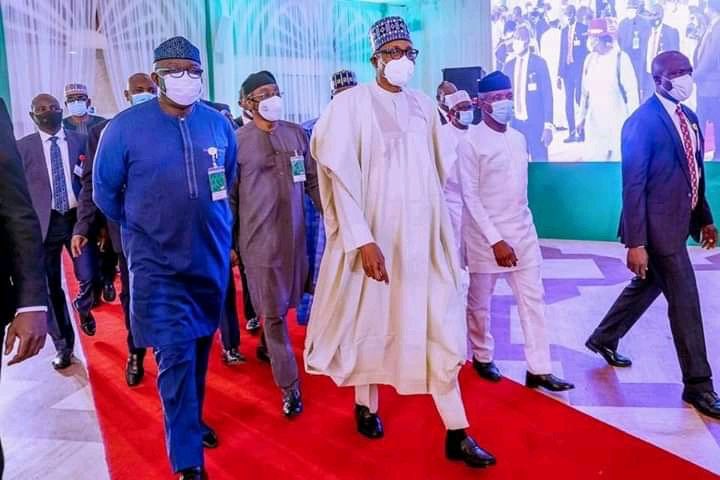 Nigeria's Federal System and Potential for Collaboration and Partnerships. Nigeria's founding fathers bequeathed the country with a federalist system which  has a number of positive features that can potentially support a development agenda. /1