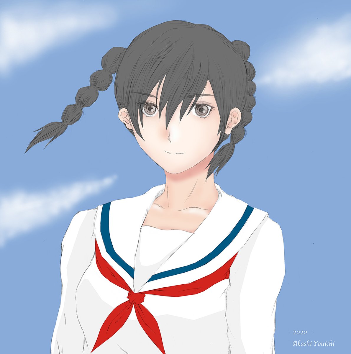 コクリコ 坂 から メル