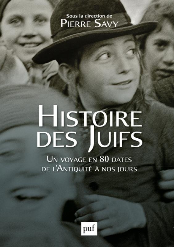 editions_PUF's tweet photo. 📚 [En librairie aujourd’hui] « Histoire des Juifs », sous la direction de Pierre Savy.

Trois millénaires d'une épopée mondiale
A découvrir ➡ https://t.co/eGPqnXqshp https://t.co/NsFJg6MUC2