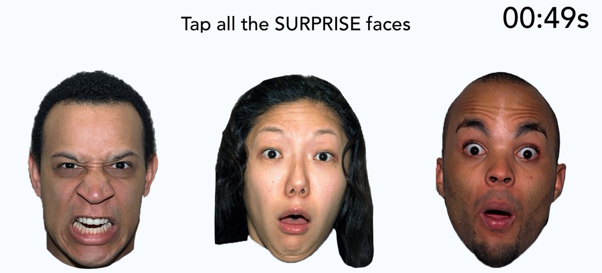 The new ftdtalk.org website contains lots of useful information about FTD, including exciting research from our team! Check out the new Ignite blog and see how you can help us validate a cognitive app for the early detection of dementia ftdtalk.org/2020/09/ignite…