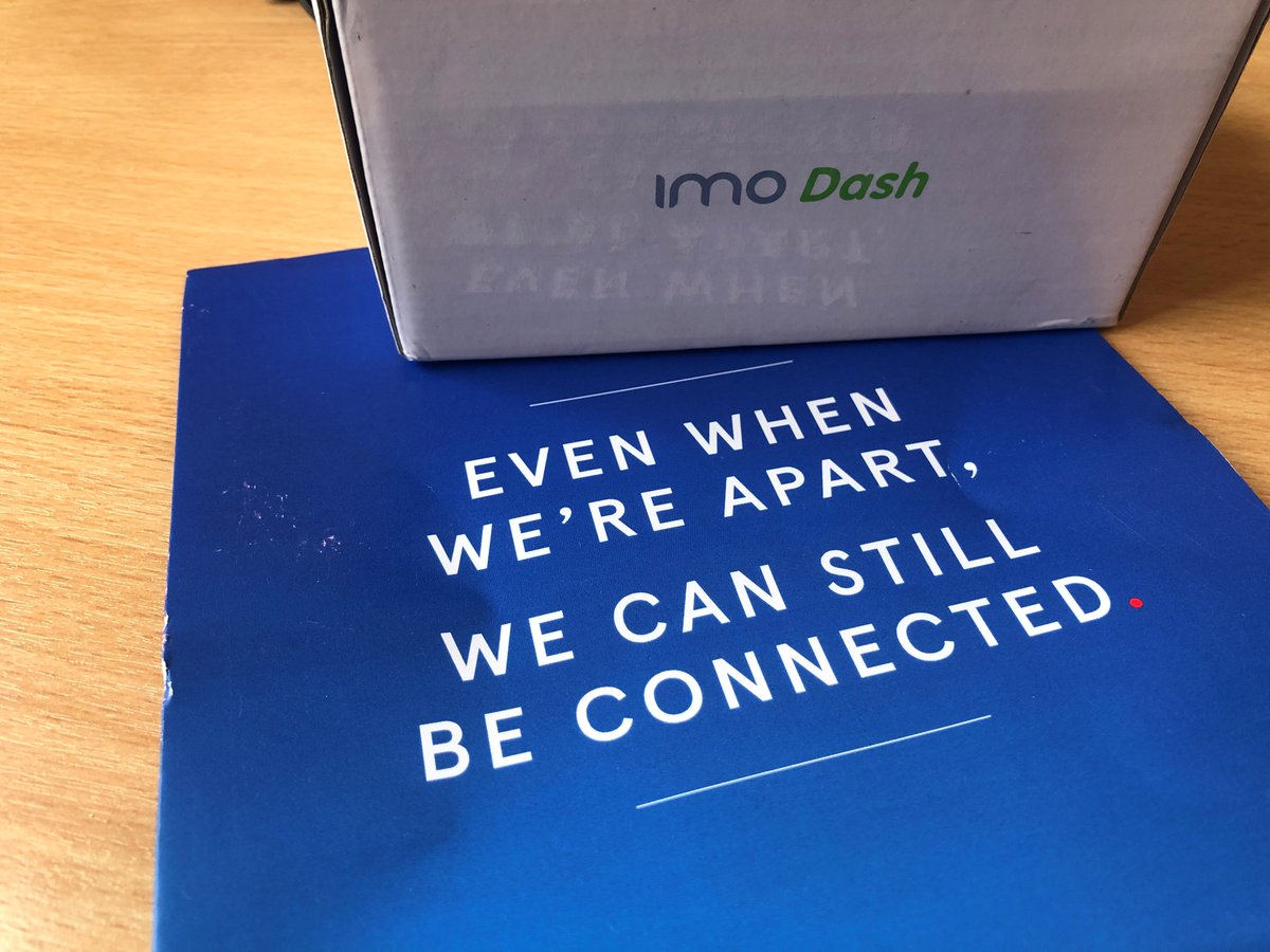 Thank you so much <a href="/Tescomobile/">Tesco Mobile</a> for your generous donation of 70 phones and data helping disadvantaged people stay connected. Our clients can now access services to get their lives back on track.