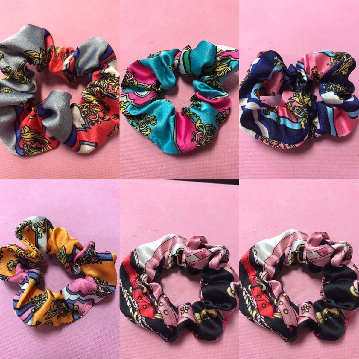 Excited to share the latest addition to my #etsy shop: SATIN HAIR SCRUNCHIE, Silk scrunchy, top knot, messy hair, handmade scrunchie, tween girl gift etsy.me/3hd1BhD #hairscrunchy #hairscrunchie #silkscrunchie #satinscrunchie #tweengirlgift #topknot #hairtie #m