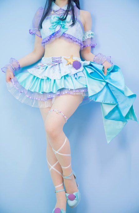 コスプレイヤー姫柊エリーのTwitter画像82