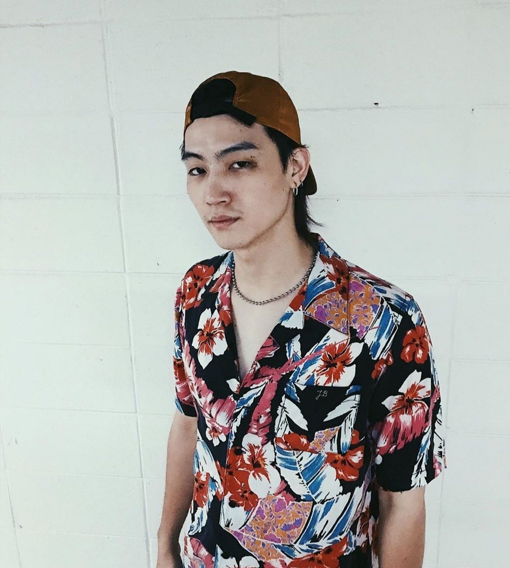 alonely_8323_'s tweet photo. ดีใจจนน้ำตาไหลเลยเตงงง.. 
แต่ใดๆคือเสื้ออะคุณชายลายดอกมาเลยพ่อเอ๊ย.. จะมาเล่นสงกรานต์ที่บ้านเราใช่ไหมพ่อ.. 😂💚🌴🌴😳💚💚💚😙😙😙😙
#Jaebeom #JayB #Def #JBDOLL #Got7 https://t.co/cTgnFLrQDw