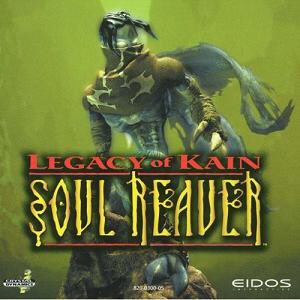  Legacy of Kain: Soul Reaver. 1999. Crystal DynamicsEn el mundo de los videojuegos rara vez se cumple el dicho: Segundas partes nunca fueron buenas. Y pasa lo contrario que como es el caso segundas, terceras, cuartas... son muchas veces mejores que el original