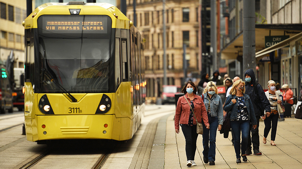 For #businesses now facilitating a return to the office staff, there are many steps to consider relating to health &amp; wellbeing of #employees.

This interesting article from <a href="/PeopleMgt/">People Management</a> talks about the issues surrounding post-lockdown commuting: bit.ly/2GDP9uI