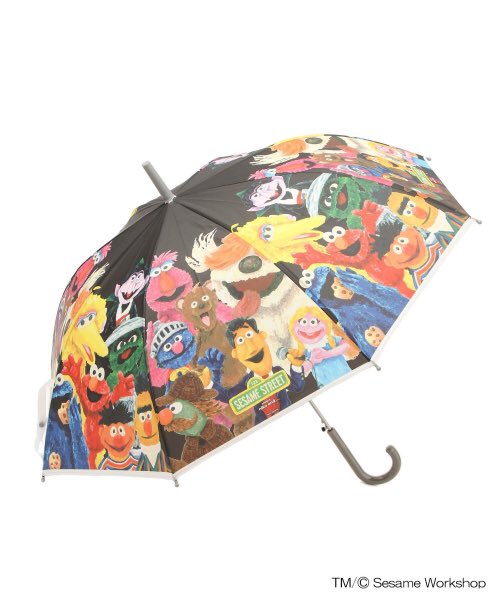 Niko And ニコアンド セサミストリート コラボアイテムが本日より通常販売開始 ハンドペイントならではのノスタルジックな雰囲気が表現された ビニール傘やレジカゴ マスクケースなどバラエティ豊富なラインアップとなっております ぜひ