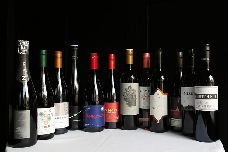 New Spring Releases - Chablis, House Cocktails, Spring Mixed Dozen, Tour de France Dinner Packs &amp; more - mailchi.mp/citywineshop/n…