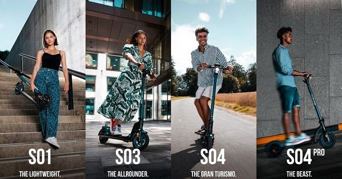 JETZT_PRde's tweet photo. Bericht für SoFlow auf Kfz Wirtschaft / Medienbericht über Jetzt-PR generiert #escooter #scooter #roller #mobilität #soflow #elektromobilität #stadt #stadtleben #pendler 

https://t.co/oi3A3KZtLq https://t.co/2JALadaKb1