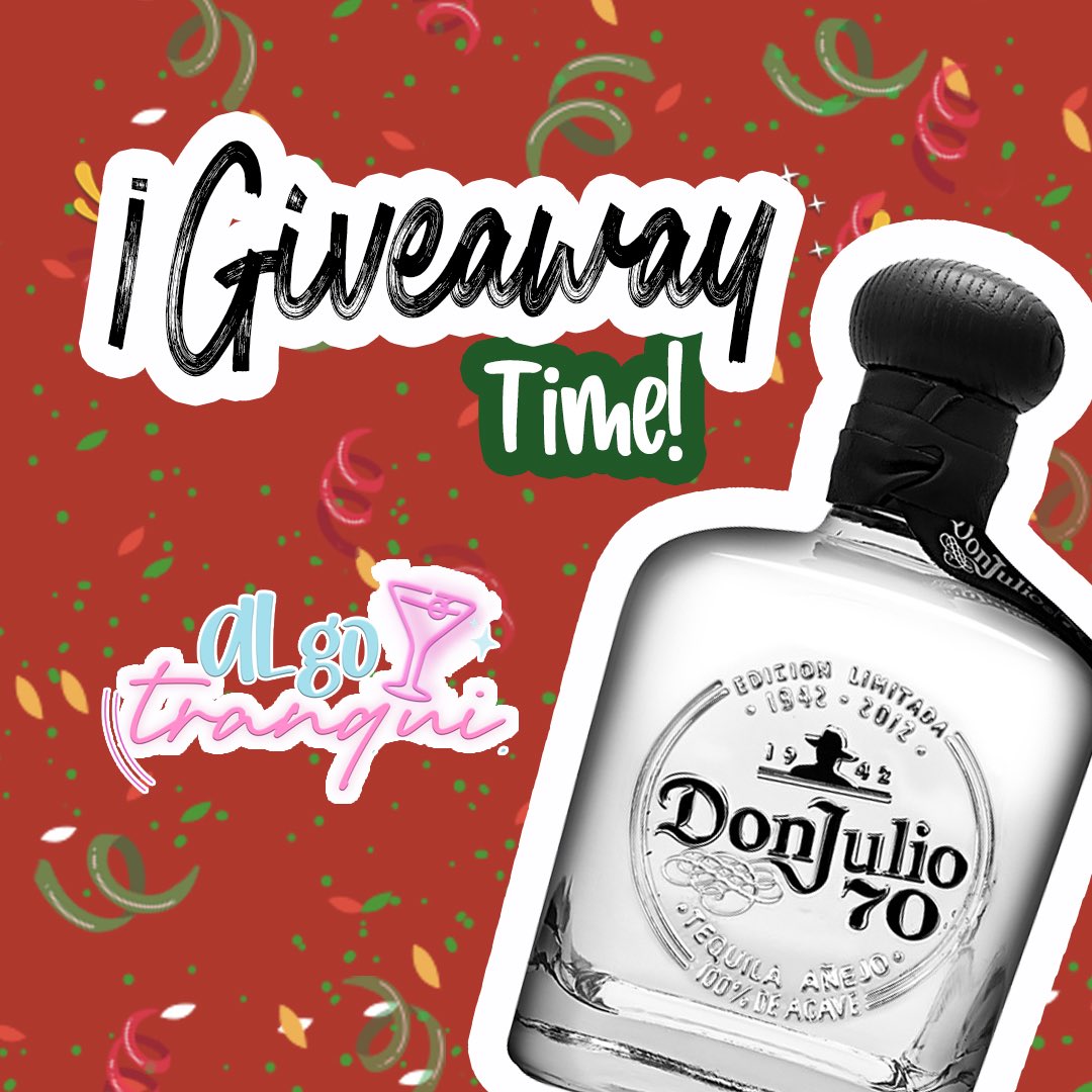 algotranqui_mx's tweet photo. Instagram Giveaway Time 🇲🇽🎉chequen las bases en la publicación: https://t.co/JDpCmsE4It https://t.co/QrHy3bLzBy