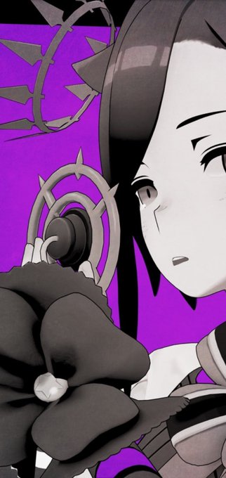 黒星紅白 ペン設定