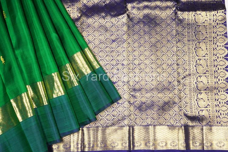 sixyardsaree's tweet photo. Clearance Sale - 30%-50% off
Green Kanjeevaram silk saree.
Reach us on 7799789085 (Call/WhatsApp).
Shop Now at https://t.co/j8uoRlqczp…/pure-kanjeevaram-silk-saree-…
#kanjeevaramsaree #puresilk #silksaree #sixyardsaree #handloomsaree #handloomweaves https://t.co/tHAEupds0W