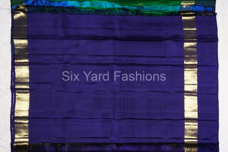 sixyardsaree's tweet photo. Clearance Sale - 30%-50% off
Green Kanjeevaram silk saree.
Reach us on 7799789085 (Call/WhatsApp).
Shop Now at https://t.co/j8uoRlqczp…/pure-kanjeevaram-silk-saree-…
#kanjeevaramsaree #puresilk #silksaree #sixyardsaree #handloomsaree #handloomweaves https://t.co/tHAEupds0W