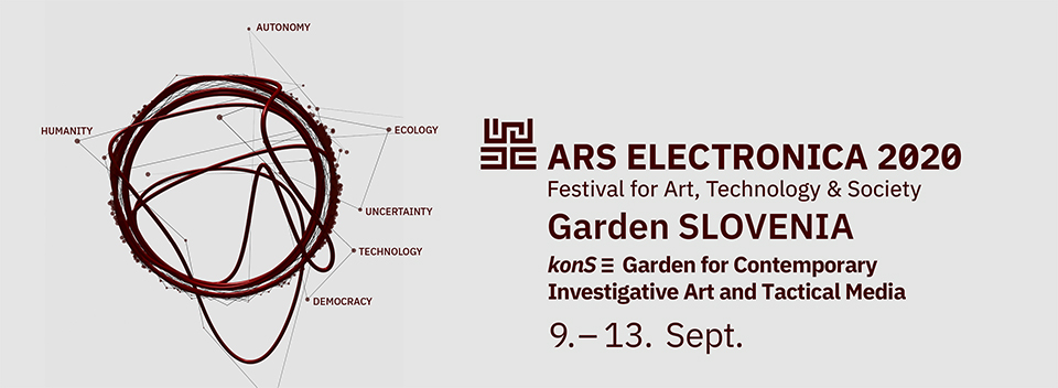 For this years <a href="/ArsElectronica/">Ars Electronica</a> we have decided to present our new platform for contemporary investigative art - #konS. On the link bellow you can find the schedule for what the consortium of 9 partners chose to showcase.

ars.electronica.art/keplersgardens…

#arselectronica20 #AEgardenKONS
