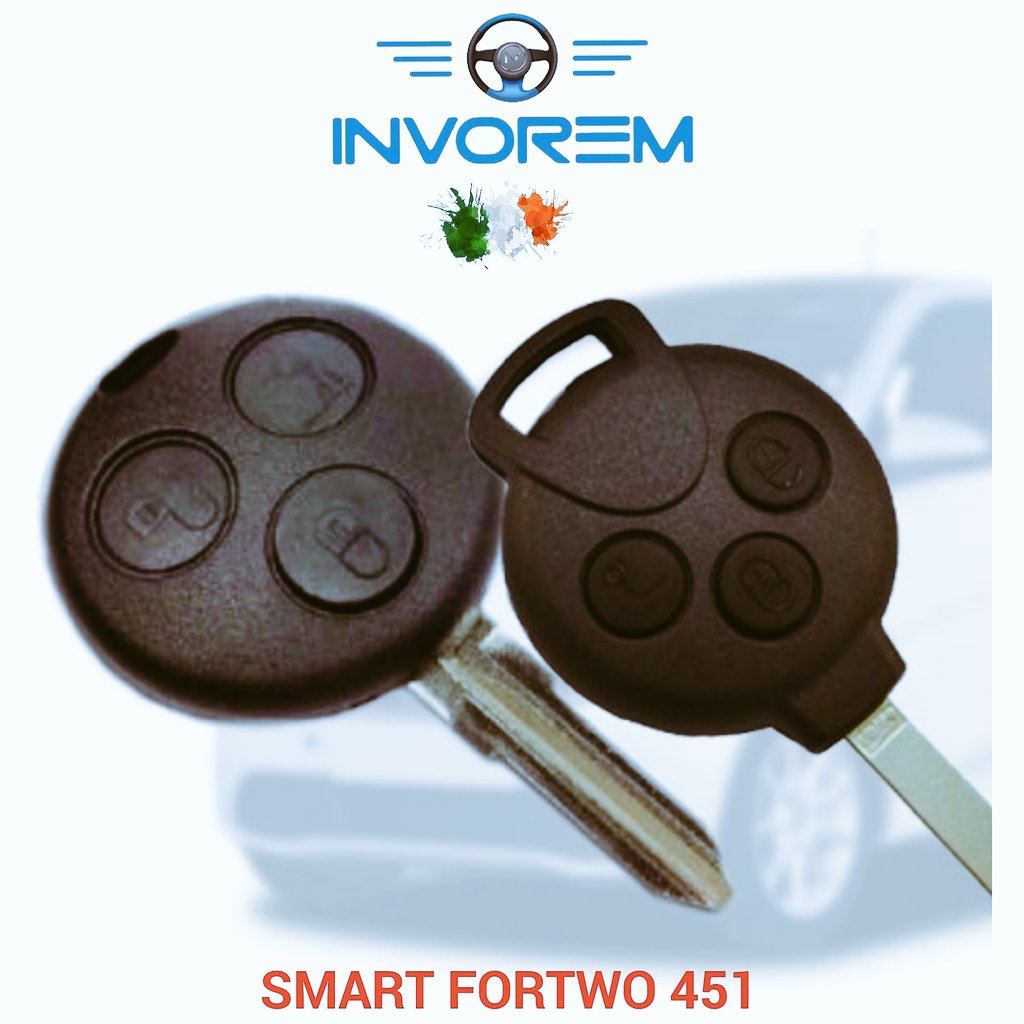 InvoremSrl's tweet image. #INVOREM🇮🇹
DRIVE AUTOMOTIVE TECHNOLOGY 🔑
Radiocomando Simil Originale #Smart ✔
🌐invorem.it