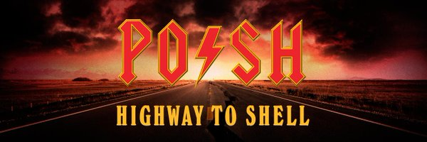 HeikoBrenn's tweet image. Wow, this video is really cool. Let's see what @BulcsuO, @clemensfeigl and I can do 🙂. Highway to Shell is definitely a thing 🤘. "You keep me scripting on" by @kimwilde would be great too 😅. #PowerShellRocks #ScriptyBöyz