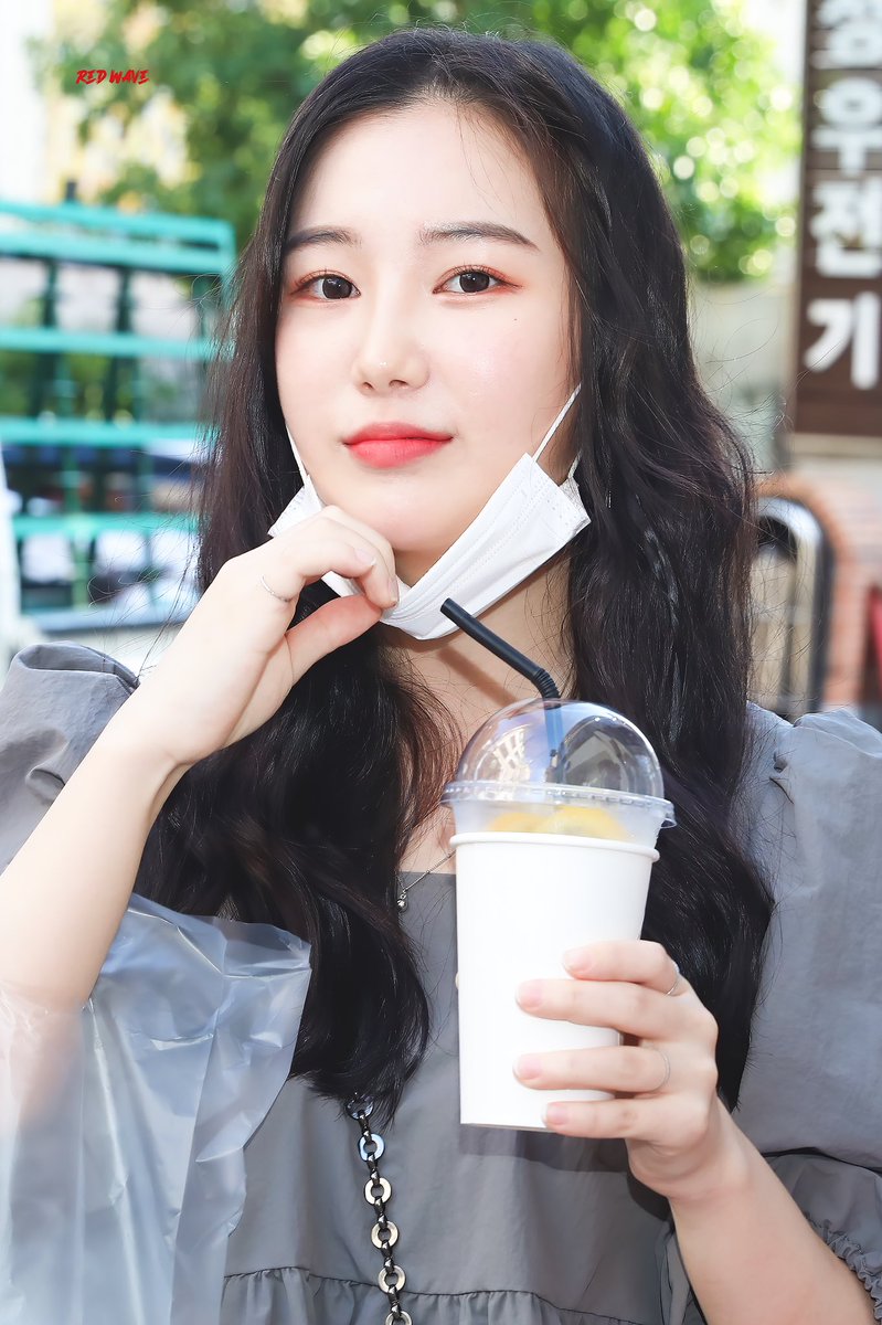 wave_YR's tweet photo. #Happy_yeori_day 
#아리아즈 #여리 #ariaz #yeori 
@official_ARIAZ 

일기예보가 어제 비온다고 했는데 울 열깅이 생일인거 알고 눈치��� 빠져준거 맞쥐 🤦🏻‍♀️🐥💓🙌🏻 https://t.co/s36XLIPjWT