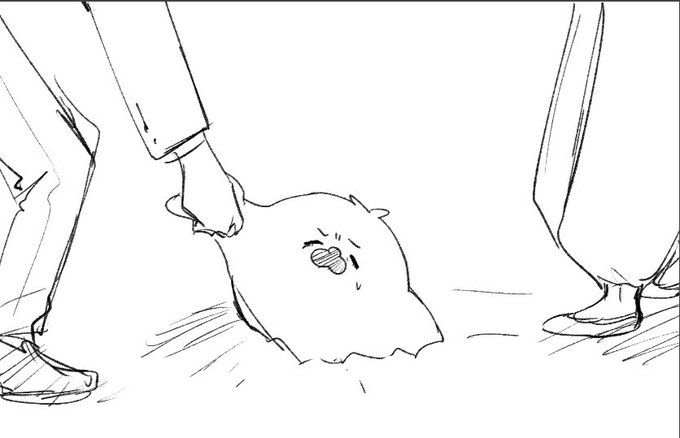 謎のデータ 