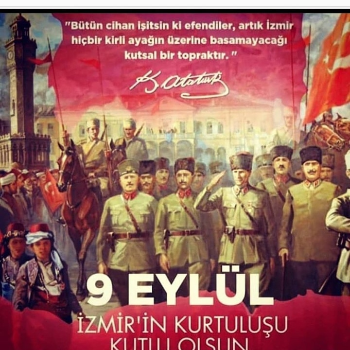 Cumhuriyet Halk Partimizin kuruluşunun 97. yılı kutlu olsun. Partimizin kurucusu Gazi Mustafa Kemal Atatürk başta olmak üzere kurtuluş mücadelesinin tüm kahramanlarını ve bugün aramızda bulunmayan tüm parti emekçilerimizi sevgi, saygı ve rahmetle anıyorum.

#CHP97Yaşında