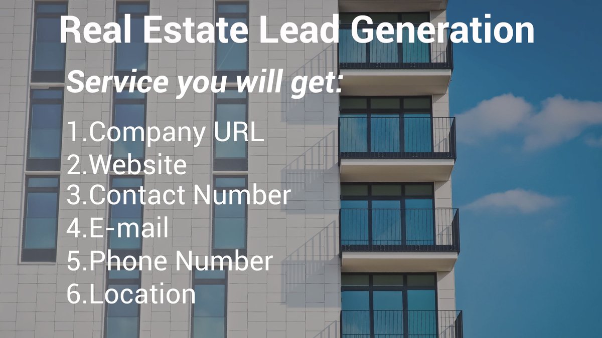 BeenSiddik's tweet photo. We are a team for your cooperation. You will get many more services from us to improve your business. so,contact us for further assistant.
https://t.co/kZROOFWlMP
thank you 
#Lead
#Leadgeneration 
#Data 
#Datacollection
#digitalmarketer 
#b2b
#USA
#business
#realestate 
#news https://t.co/asyuw3kKZA