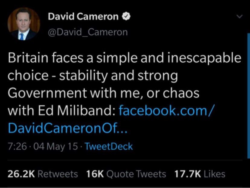 GeorgiaHolroyd's tweet photo. And top of the list of things that didn’t age well https://t.co/qkQuFipZCq