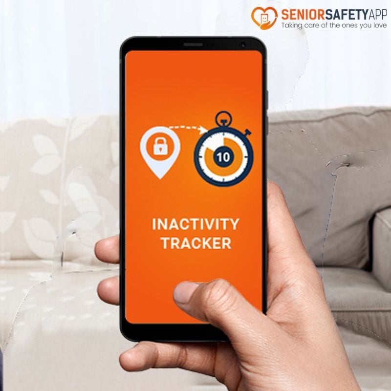 seniorsafetysa's tweet image. Configure the Inactivity alert through the Senior Safety App that alerts you in case your senior’s phone remains inactive for a longer period of time.  
#SeniorSafetyApp #SeniorSafety #Seniorprotection #InactivityTracker #Tracker #EmergencyAlert #Alert