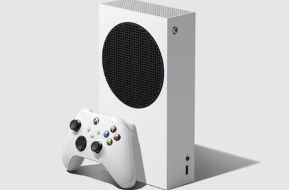 le_Parisien's tweet image. Jeux vidéo : Microsoft va sortir une mini console, la Xbox S
➡️ l.leparisien.fr/qPM