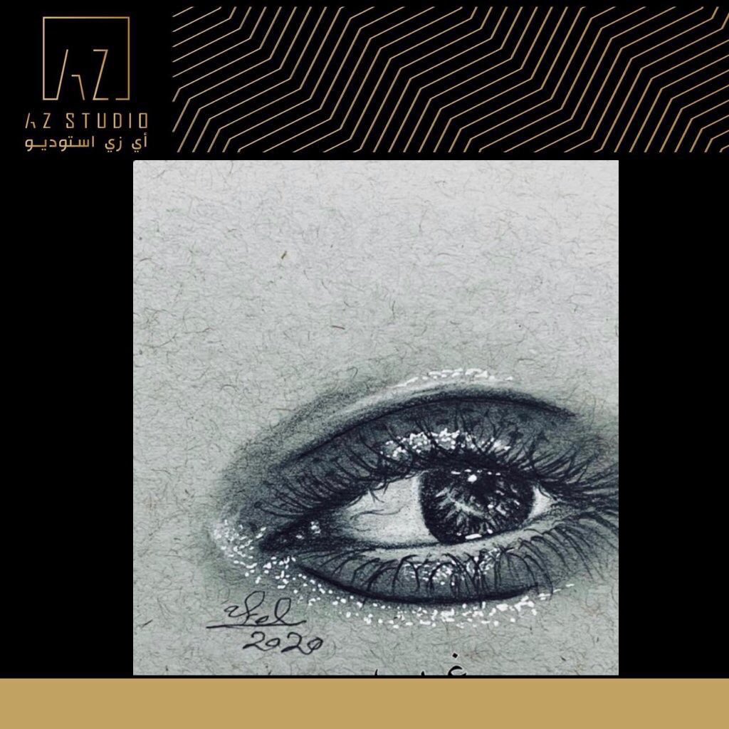 AZstudio0's tweet photo. #تغذية بصرية#تطبيق متدربين🖤🖤 https://t.co/JZOZosqmjo