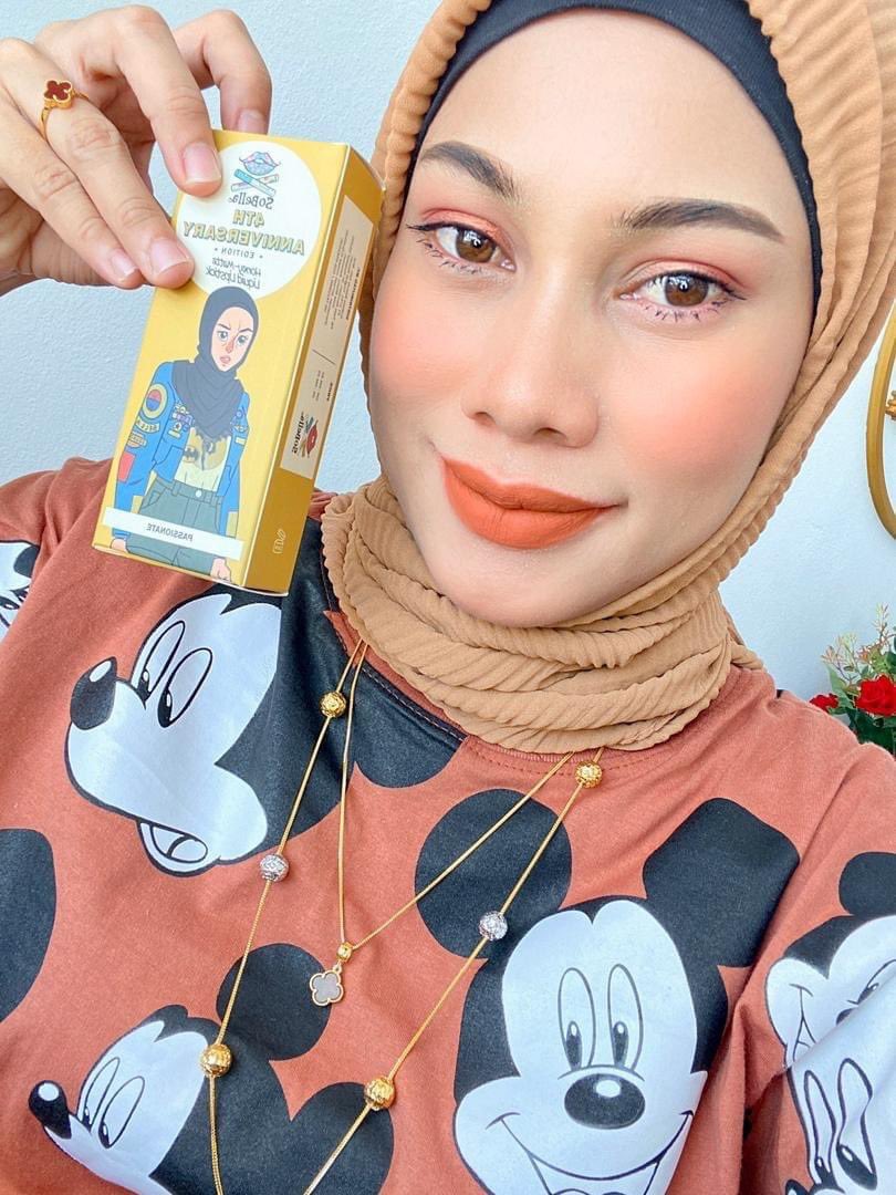 RosliyaAzira's tweet photo. Korang Dah grab ke?
Ingtkan je.. last batch dah ni😅
Menangis di pokok mangga nanti😂tak dpt . Sape cpt dia dpt 🥰

Jom follow fb zira https://t.co/QzGBRJ4hnZ https://t.co/XpBQLFZFqR