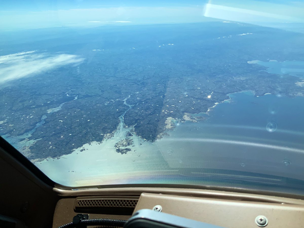 peytour13's tweet photo. Better there than in a Sim 😉 #AF054 #777 #avgeeks #pilotlife https://t.co/E9VSV31px2