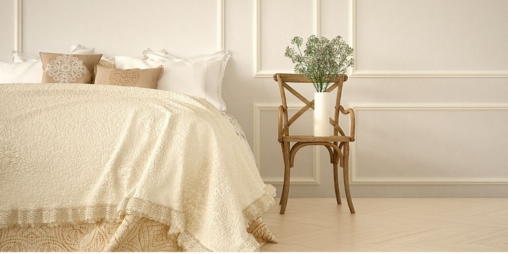 ihidesigns's tweet photo. Cozy Bedroom Decor 💚 #interiordesignideas 
.
.
.
.
.
#interiors #interiordecor #interiordesigner #homedecorideas #homedesign #luxuryhomes #luxurylifestyle #bedroomdecor #UAE #tweetme https://t.co/OuFrmzW66p