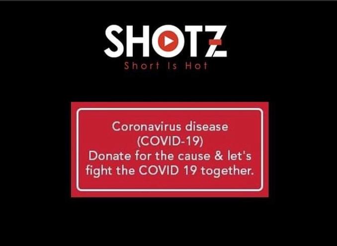 | DONATE FOR CORONAVIRUS DISEASE (COVID-19) | Flag of India
***************************************************************
YOUR CONTRIBUTION MAKES HUGE DIFFERENCE IN INDIA'S WAR AGAINST COVID-19!

FOR DONATE - SHOTZ7.COM

shotz7.com/index.php/dona…