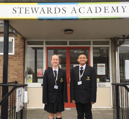 yourharlow's tweet photo. Stewards Academy make arrangement for “virtual” Open Day

https://t.co/fs1TfWthq7 https://t.co/gba4jBo63D
