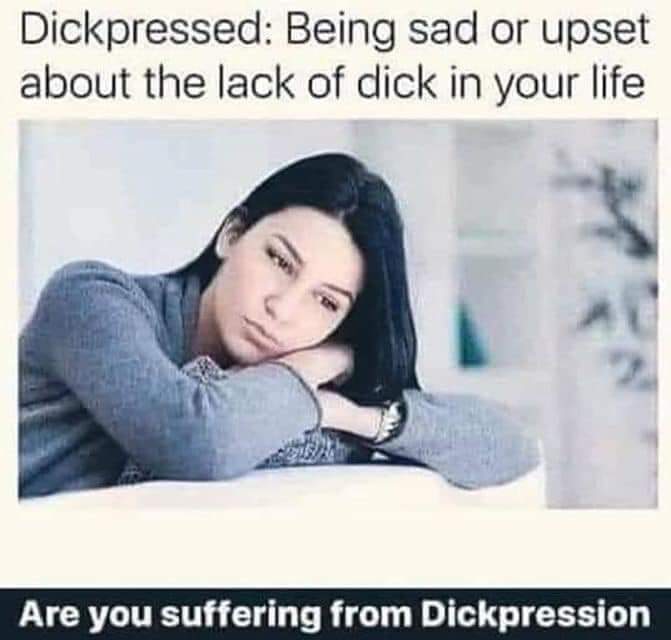 TheBasher15's tweet image. #dickpressed #suffering #lacking #sad #firstthingfunnies 
Give me a retweet and a follow