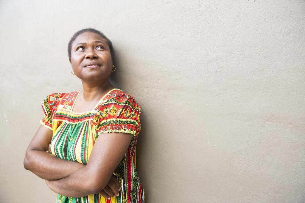 Katherine RekiPapua New Guinean Filmmaker, Katherine Reki’s short film 'A Mother’s Blood' was created in order to help shift superstitions about sorcery and witchcraft. Dramatic and chilling, the film was screened at the PNG’s 2018 Human Rights Film Festival.  #PNGWomenMatter