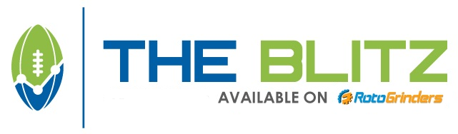 DerekCarty's tweet image. THE BLITZ Optimal Lineups cashed 73% of 2019 slates! (2018: 71%) 🔥🔥🔥

Top 150 lineups were within 3% of top optimal on slates we tested!

Many subs won big GPP 💰

To celebrate, I'm giving away a FREE 2020 SUB today!
✅Like
✅Retweet
✅Follow
to enter!

rotogrinders.com/articles/the-b…