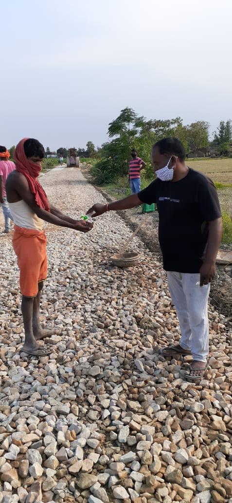 उत्तर प्रदेश ग्रामीण सड़क विकास अभिकरण tweet media