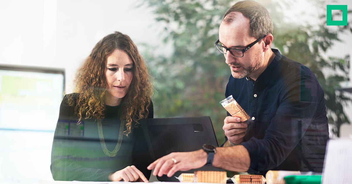 #Innovation does not come from a single person or company.  Solutions and innovative ideas also come from listening and partnership. Read more about how we rethink #packaging to shape a #sustainable future: bit.ly/2VGRDx8
#ExploreSustainablePackaging #CountOnUs