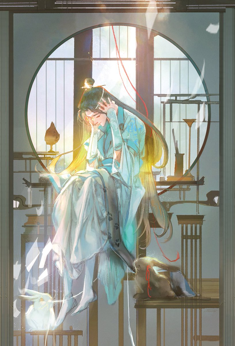 조물렁 / ARTROOMS tweet media