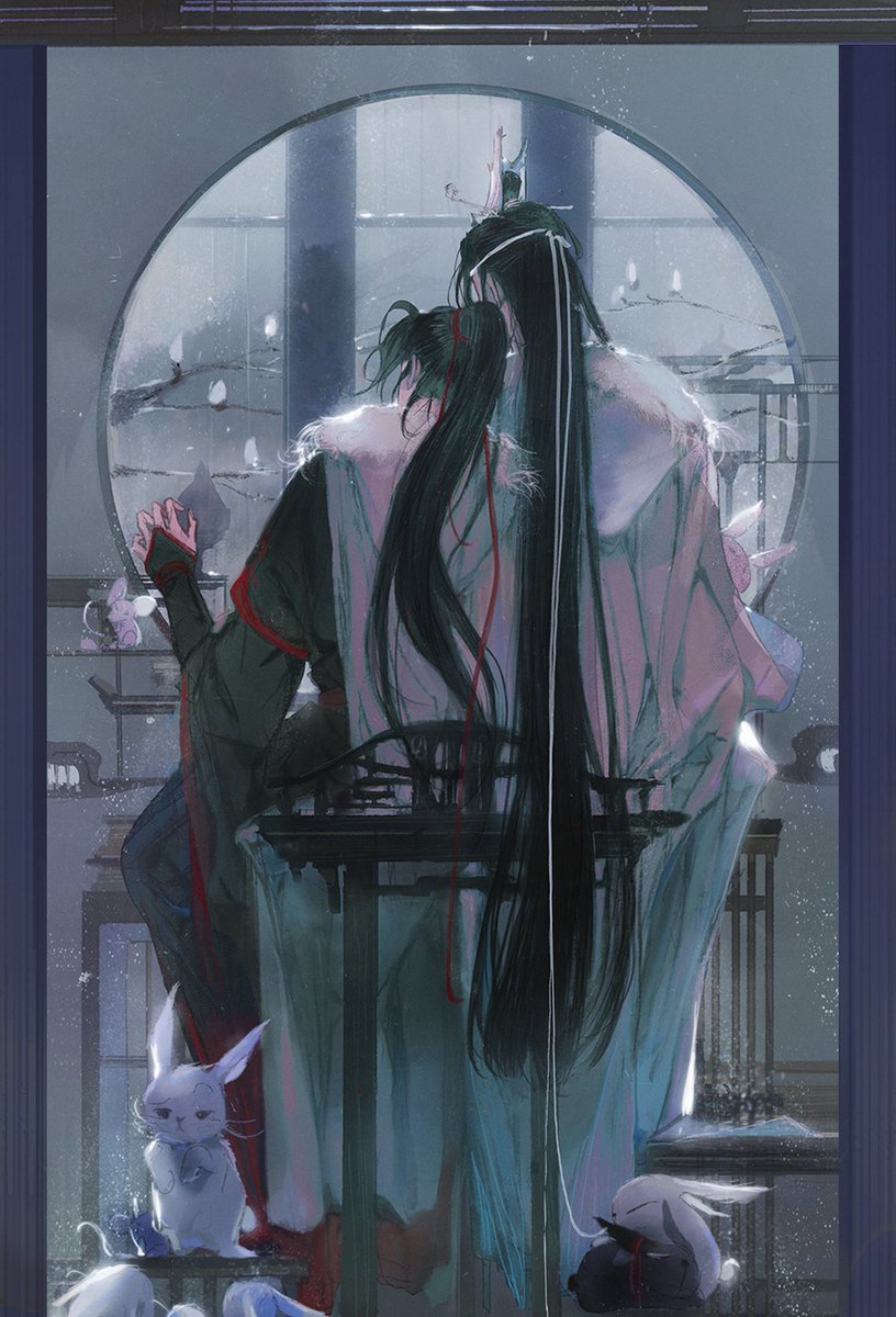 조물렁 / ARTROOMS tweet media