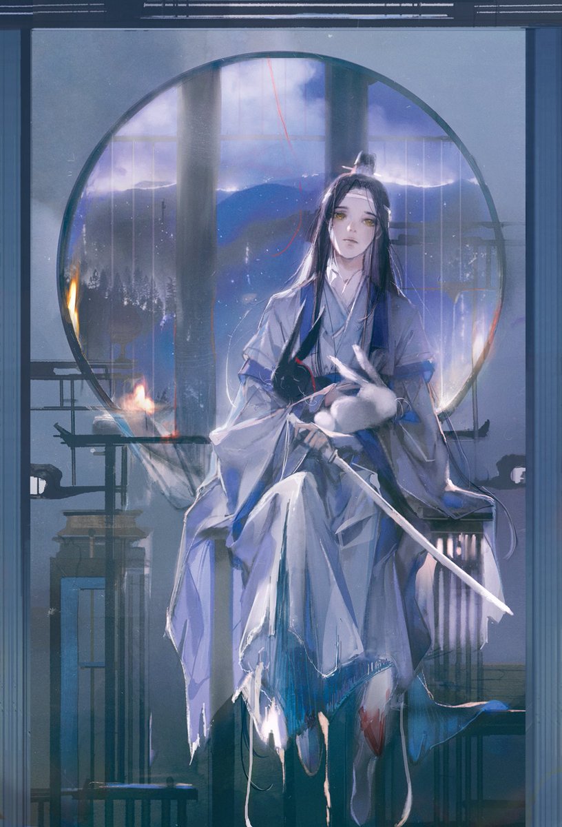 조물렁 / ARTROOMS tweet media