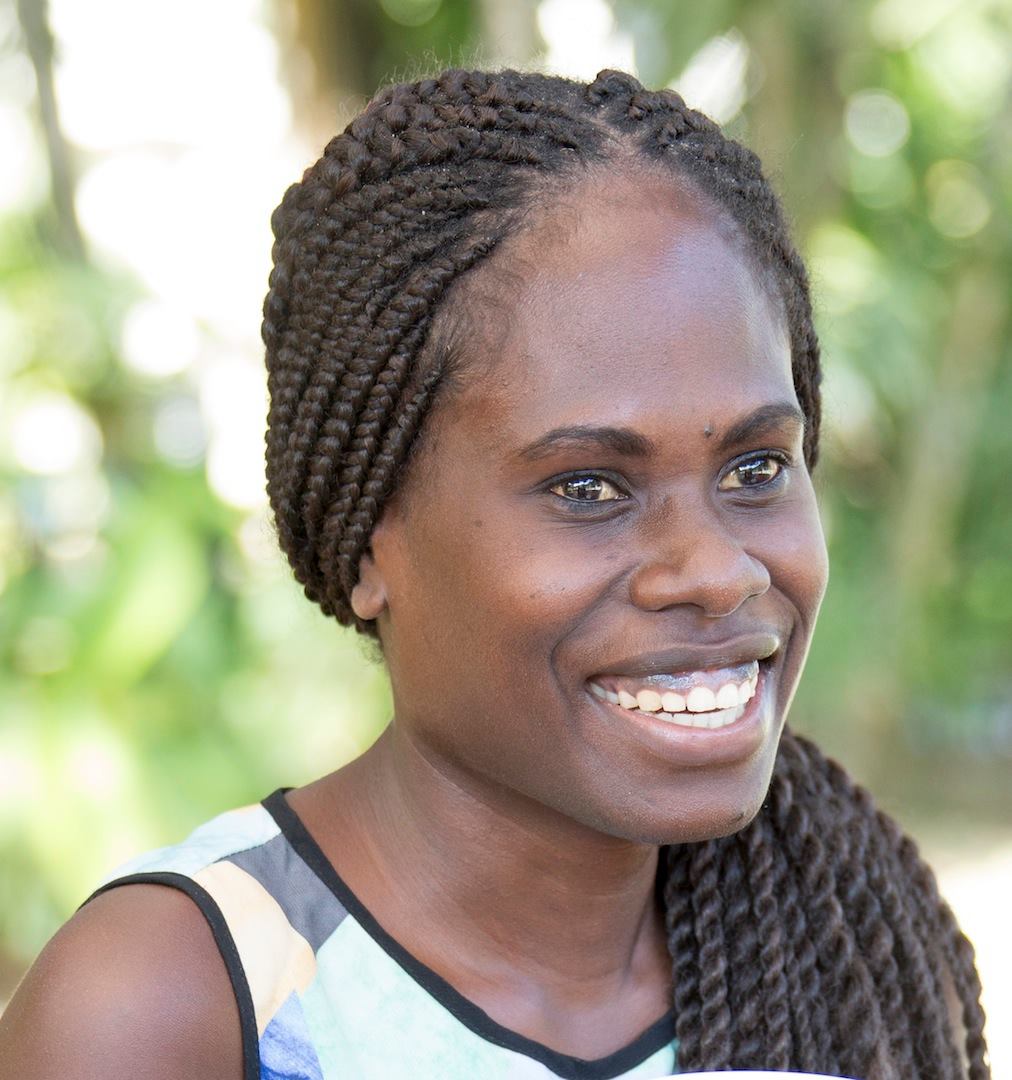 Jacqueline JosephIn 2017 Jacqueline received the Commonwealth Pacific Young Person of the Year award. She is the co-founder of Equal Playing Field, a not-for-profit org that uses sport as a tool to prevent violence against women & children & promote gender equality in schools.