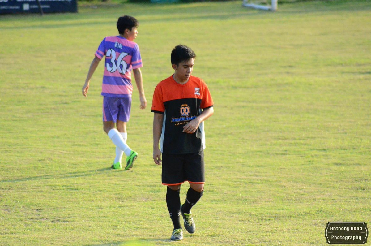 Back when my future was so bright I couldn’t look up