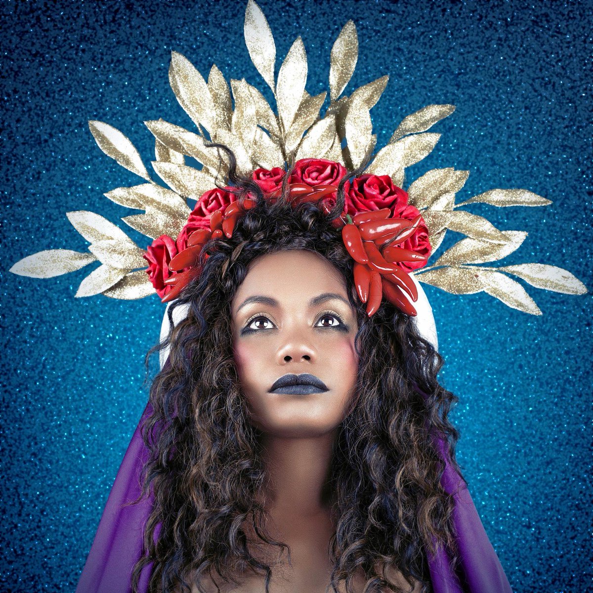 Ngaiire Vocalist & composer Ngaire Laun J Joseph, better known as Ngaiire was born in Lae PNG. Highly talented & creative, Ngaiire is known for her exuberant clothes & her crossover roots & pop style music. Her live performances combine fashion, art & music.  #PNGWomenMatter