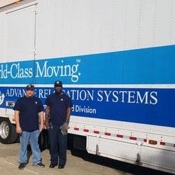 Advance Relocation Systems has been family owned &amp; operated for 80+ yrs. They've become a 1-stop shop for a variety of moving services, whether local to the Baltimore-Washington area or beyond.

Komen DC MORE THAN PINK Walk is proud to have ARS as a partner for the virtual walk.