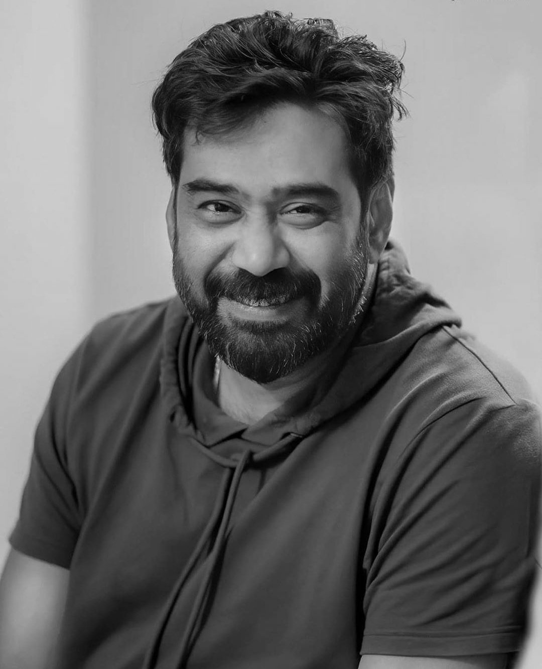 Happy Birthday Biju Menon        