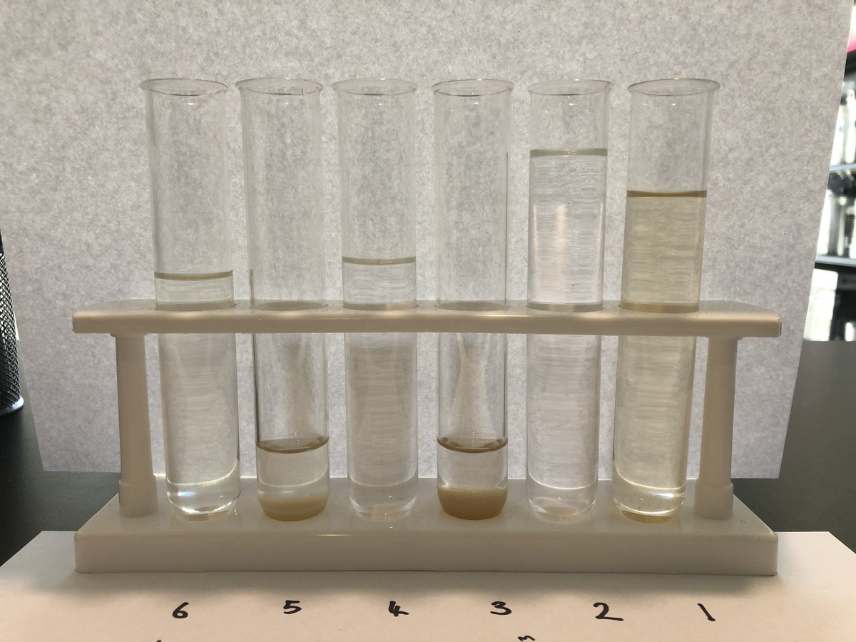 integraflow's tweet image. Tannin removal from rainwater.  Testing our solution first, a great cost effective result for our customer. Our new moto &quot;Just Science, no Gimmicks&quot; in play again. 
#watertesting #waterquality #watermonitoring #watertreatment #borewater #rainwater #watertreatmentsystem #tannins