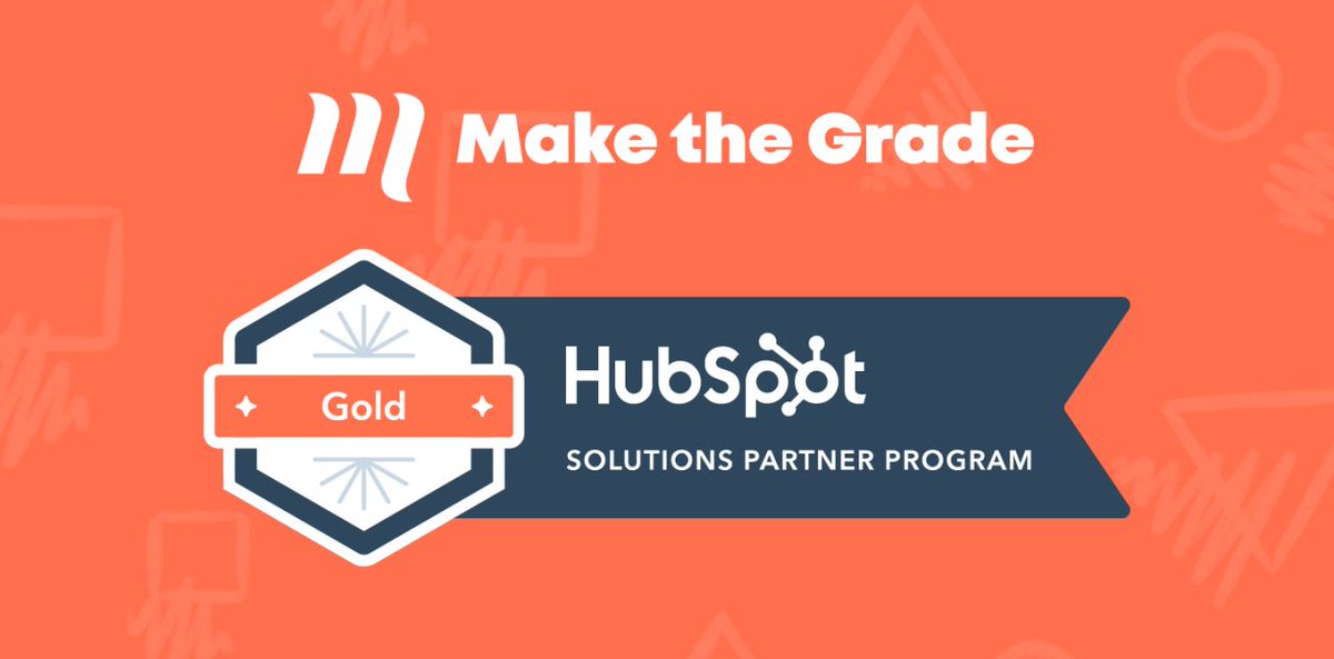 Make the Grade tweet media