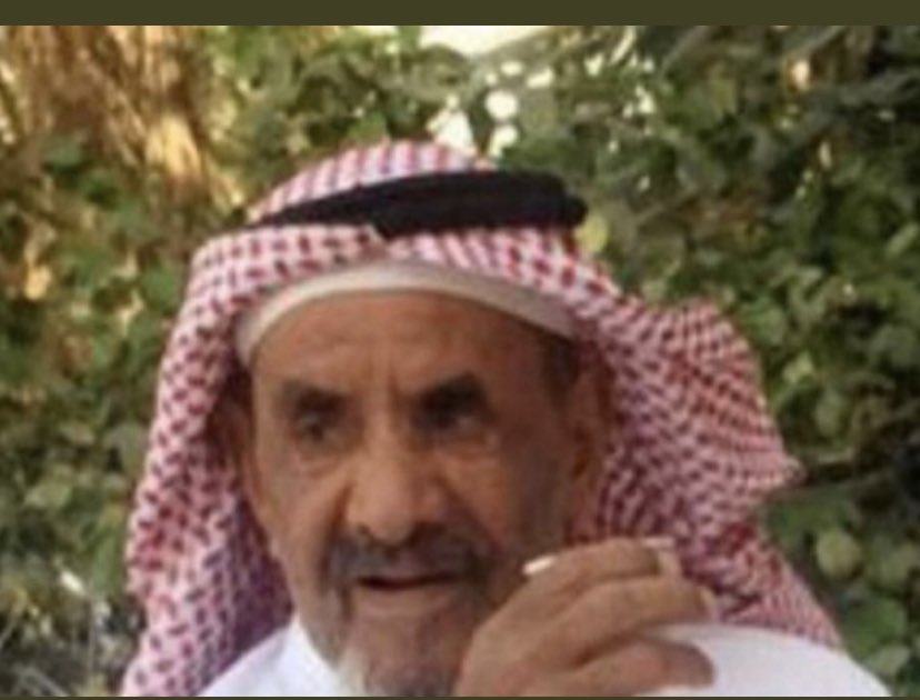 إنا لله وإنا إليه راجعون، انتقل إلى رحمة الله والدي : محمد بن فراس العاصمي... ولله ما أخذ وله ما أعطى وكل شيء عنده بمقدار اللهم ارحمه واغفر له واجعل قبره روضة من رياض الجنة.. اللهم امين
وسوف اغرد لاحقا بمااعرفه عن والدي رحمه الله شيخ من شيوخ ال عاصم ومن اطيبهم قلب وسريره