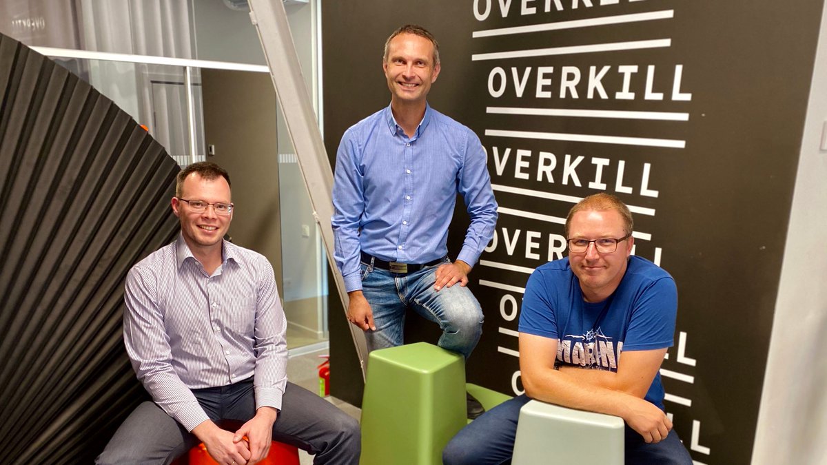 Overkill Ventures tweet media